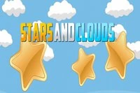 Stars and Clouds