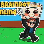 Steal Brainrot Online is een chaotisch en verslavend rooftspel waar elke zet een risico is