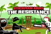 Stickman Army: The Resistance