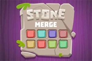 Stone Merge