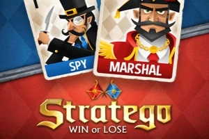 Stratego Win or Lose