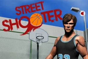 Street Shooter