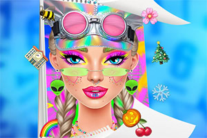 Beleef de heetste trends van 2024 opnieuw in Style Icons: 2024 Rewind Edition!