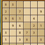Sudoku Classic Online Test je logica met 10 uitdagende Sudoku-levels
