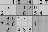 Sudoku Spelletjes