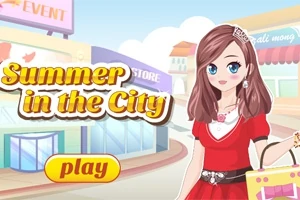 Summer in the City