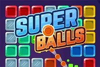 Super Balls is een geweldig hersenkraker om je vrije tijd te doden