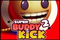 Super Buddy Kick is terug