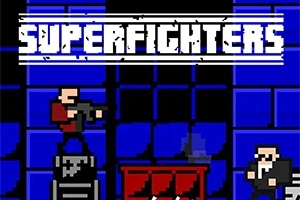 Superfighters