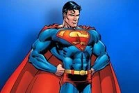 Hou je van strips en tekenfilms over de avonturen van Superman?