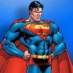 Hou je van strips en tekenfilms over de avonturen van Superman?