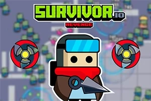 Survivor.io Revenge