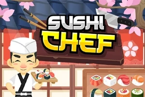 Sushi Chef