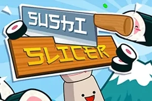 Sushi Slicer