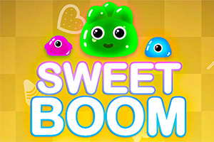 Sweet Boom