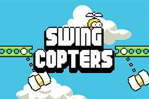 Swing Copters