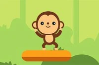 Swing Monkey