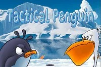 Help de pinguïns om niet te verhongeren!