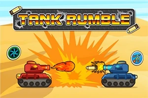 Tank Rumble