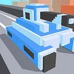 Tank Rush 3D is eigenlijk geen tankrijdgame, maar een verzamel-arcadespel onder een 3D-game-engine