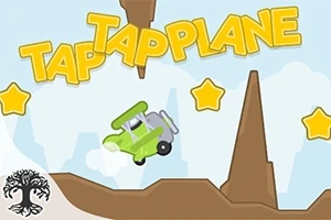 Tap Tap Plane