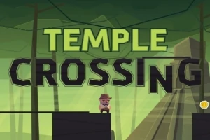 Temple Crossing