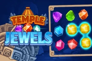 Temple Jewels