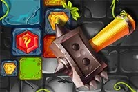 Speel Temple Puzzle, een leuk Puzzel spelletje nu gratis