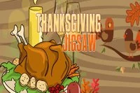 Thanksgiving Jigsaw geeft je de perfecte gratis legpuzzel ervaring