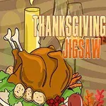 Thanksgiving Jigsaw geeft je de perfecte gratis legpuzzel ervaring