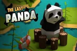 The Last Panda