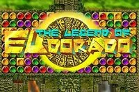 Kun jij de legende van El Dorado vinden in dit Collapse spel