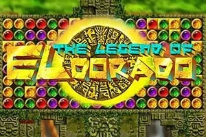 The Legend of Eldorado