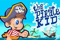 The Pirate Kid