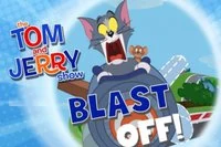The Tom and Jerry Show: Blast Off!