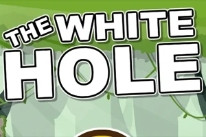 The White Hole