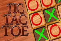 Tic Tac Toe is een klassiek puzzelspel voor twee spelers