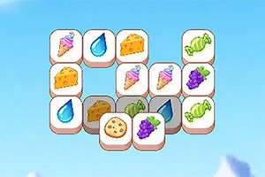 Tile Valley is een ontspannende door mahjong geïnspireerde tegel puzzel met een slimme uitdaging