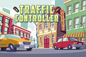 Traffic Controller