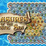 Ahoi! Hoog tijd om het ruime sop te kiezen in Treasures of the Mystic Sea