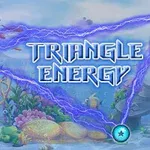 Triangle Energy is een eenvoudig en leuk puzzelspel