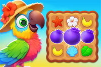 Tropical Match is terug met het langverwachte tweede vervolg!