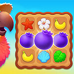 Tropical Match 2 Tropical Match is terug met het langverwachte tweede vervolg!