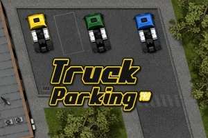 Truck Parking Pro