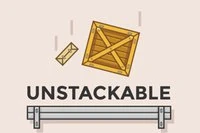 Unstackable is een leuk puzzelspel