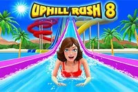 Uphill Rush 8 is een spannend nieuw hoofdstuk uit de Uphill Rush-serie