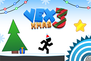 Vex 3 Xmas