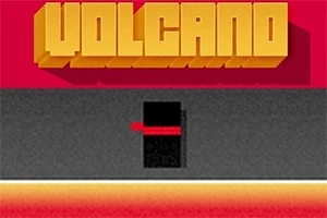 Volcano