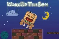 Er is geen tijd om te dutten in Wake Up the Box