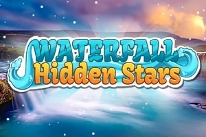 Waterfall Hidden Stars